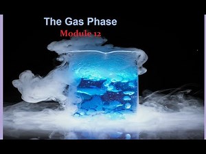 Module 12 (First Half) Apologia Chemistry