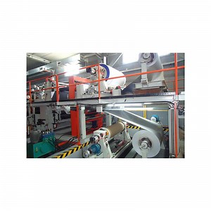 [Hot Item] Aluminium Composite Panel Machine Production Line for Kitchen Cabinets