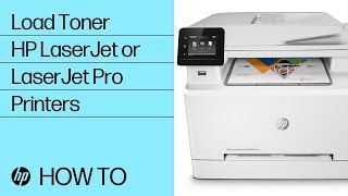 HP LaserJet Pro MFP M130fw Setup | HP® Support
