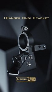 3.9K views | Every angle covered, every adventure illuminated. Discover how our mounts move with your needs! | Morimoto Lighting | Facebook