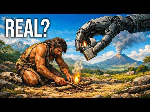 Everything We Thought About Human History May Be WRONG | Documentary For Sleep