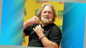 'Grizzly Adams' star Dan Haggerty dies at 74