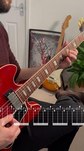 🎸 Thunderstruck – Intro (Tutorial) 🎶