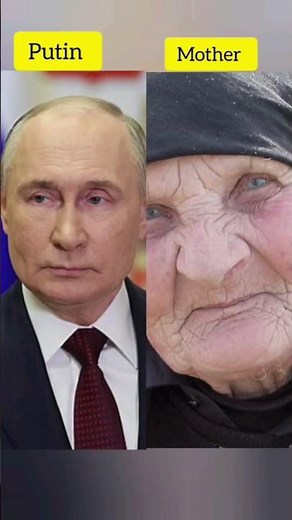 “Vladimir Putin’s Complete Family Tree | Wife, Daughters & Secret Life”