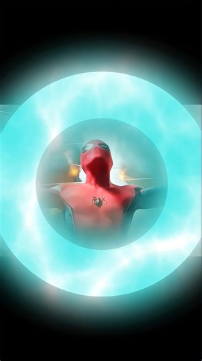 Spider-Man vs Thunderbolts Power 🔥 | Strength Comparison Edit (Yala Slowed) #shorts