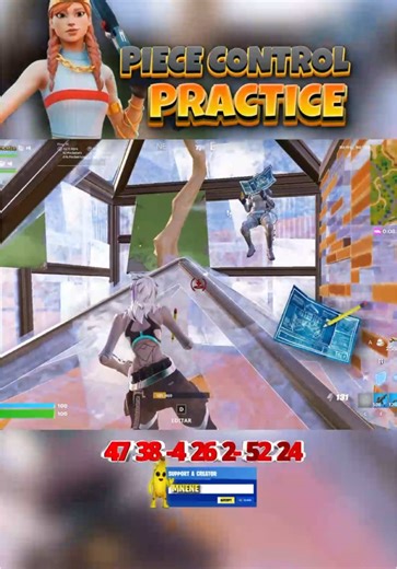 FORTNITE MNENE on TikTok