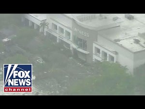 Multiple people injured in Florida gas explosion