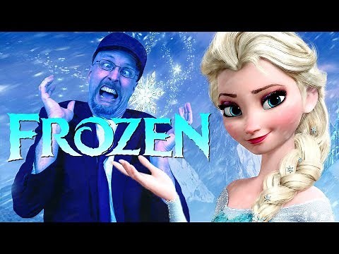 Frozen - Nostalgia Critic