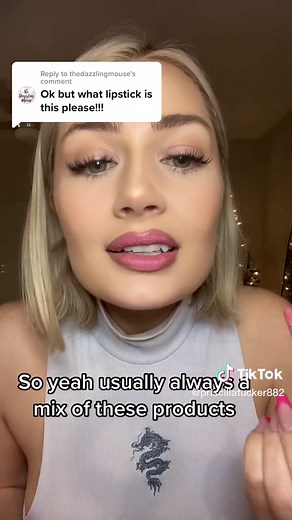 Priscilla Tucker's Morphe & Lime Crime Makeup Tutorial