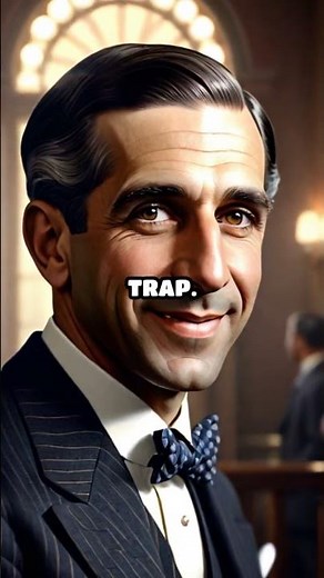 The Original Ponzi Scheme Explained