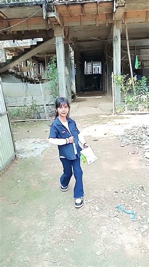 Amar beti ডেন্স kore ###########cute beby