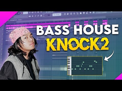 How to: Bass House like Knock2