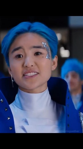 ell@s>> #fypシ #zombies3👽🛸 #tw #zombies #descendants #alieninvasion