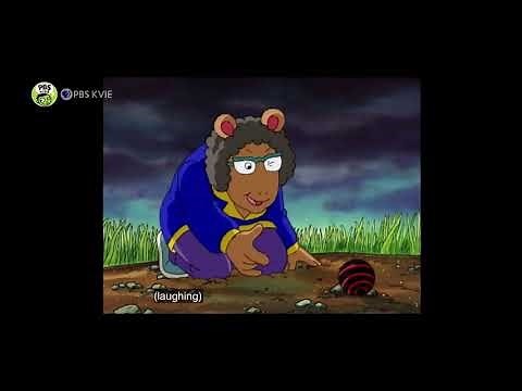 Arthur Loses His Marbles 2