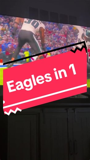 Philadelphia Eagles Triumph Over Buffalo Bills in Close Game