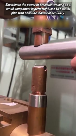 Advanced Spot Welding Technology Creating Strong Durable Metal Bonds