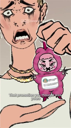 POV: You got the secret blind box