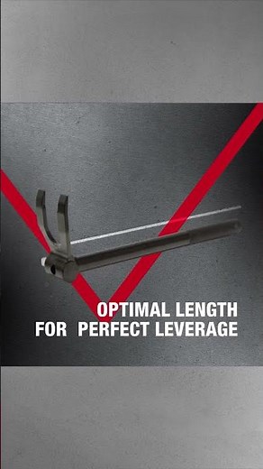 Simple, safe, speedy – PTO removal tool