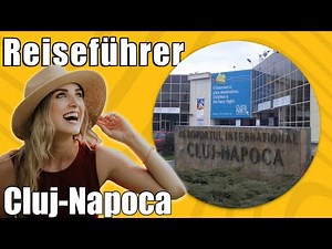 Cluj Napoca | Travel Tipps | Reiseführer Deutsch