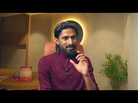 GUIDED TALK - 224 | ADN TALKS