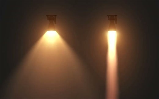 [SFS 1.5.7.2] 全新尾焰效果预览