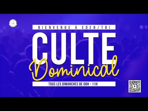 Bible Teaching of 10/22/2025 | Pastor Mamadou Philippe KARAMBIRI