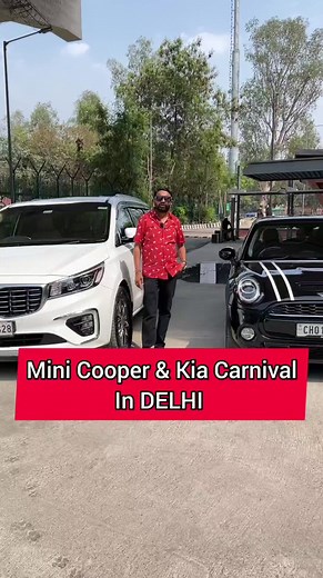 14K views · 234 reactions | Call 酪 9811571006 #minicooper #mini #r #minicoopers #jcw #f #bmw #johncooperworks #minijcw #cooper #classicmini #minilife #coopers #minicooperworld #cars #minicooperjcw #car #minilove #minisofinstagram #minir #minif #sarthi #sarthimotodeals #sarthiluxury #carsale #carbazaar #sarthideals #oldcarsale #kia #kiamotors #kiacarnival | Sarthi 2.0 | Facebook