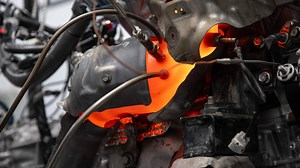 Nissan Engines Get Torture Tested At Random, And It's The Stuff Of Nightmares