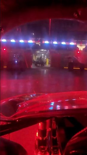 IN-CAB HIT! Tiger Shark Hot Wheels Peoria, IL 2026!