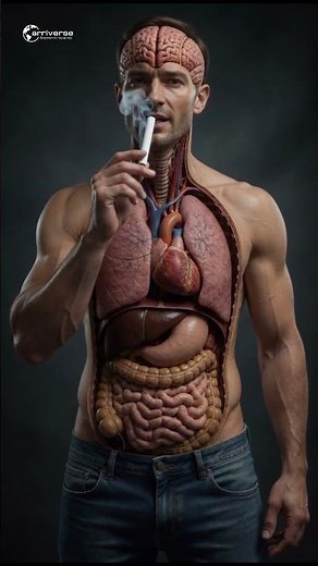 How Yaba Damages Your Brain & Body (Swallow vs Smoke Explained)