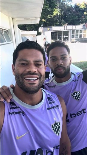 HULK e LODI MANDAM RECADO pra MASSA 🖤🤍