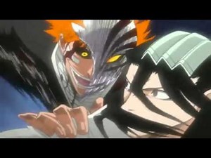Bleach amv invasion