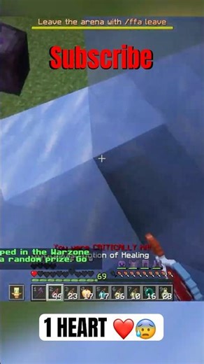 “That was real close!” 😳