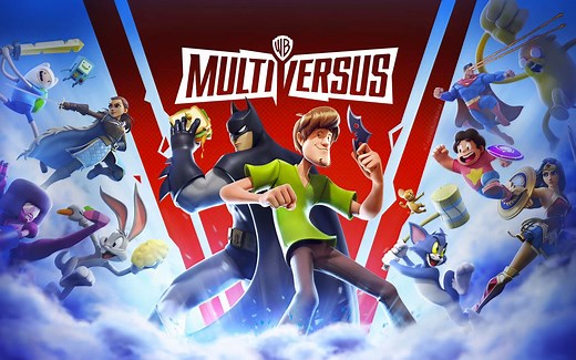 游戏《多元宇宙大乱斗MultiVersus》正式预告7月封测