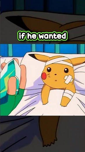 6 Times Ash's Pikachu Nearly Evolved Into a Raichu