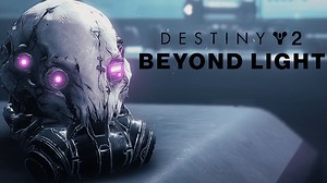 Destiny 2 Beyond Light: How to get the Mask of Bakris exotic helmet - CharlieINTEL