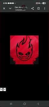 All About the Dex Arson