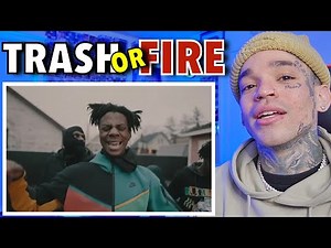 IShowSpeed - Shake Pt.2 (Official Music Video) {Prod. DJ Shawny} @ShotBySlipz [reaction]