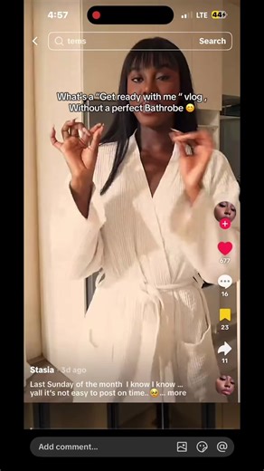 Bathrobe available 🛍️🌸 To shop ,send a Dm on WhatsApp-08143058054 #GRWM #Bathrobe #bathrobevendorinportharcourt