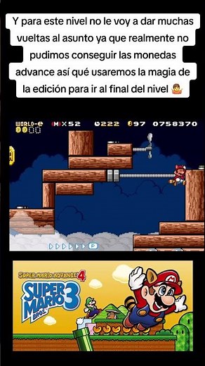 We beat level 17 of the E Reader system in Super Mario Advance 4. #supermarioadvance4
