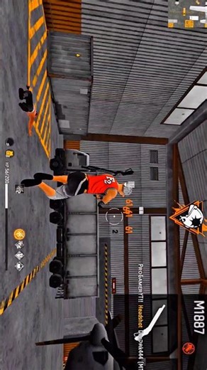 #nobatidao #freefire #gaming #shorts #viral