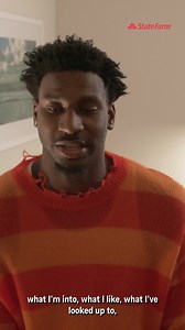 7.5K views · 20 reactions | #ad Not only is she the stylist for reigning Defensive Player of the Year Jaren Jackson Jr., Toni Lowe is also JJJ's creative director. Toni has assisted Jaren build his off-court brand from magazine features to commercial shoots to global exposure on the biggest fashion stages in Milan and Paris. Episode 3 of #TheOffCourtAssist is out now: bit.ly/TheOffCourtAssistToniLowe — Presented by State Farm | ClutchPoints | Facebook