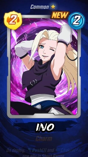 I Finally got Ino!! Naruto Ninja Scroll Opening Part 5