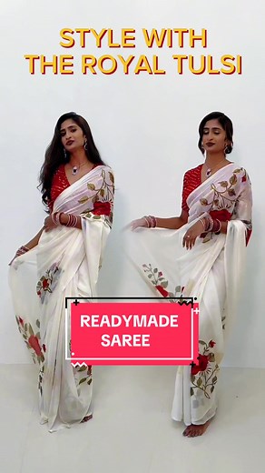 Theroyaltulsi on TikTok
