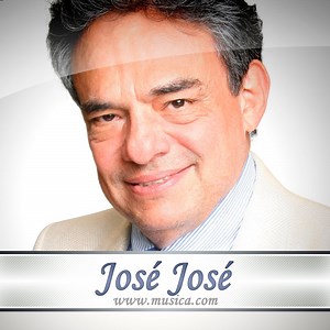 Amar Sin Ser Amado - Letra - José José