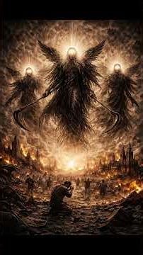 SCP-7450: The End Has Already Happened