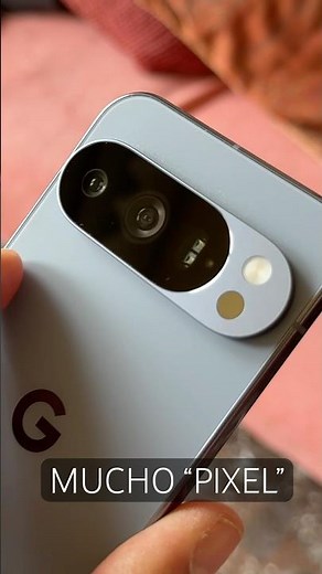 NOW on the channel: Google Pixel 10 Pro