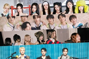 7 Soothing K-Pop Songs To Keep You Focused At School | Soompi