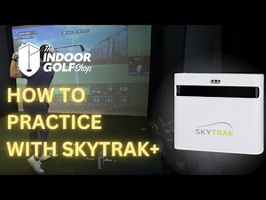 5 Game-Changing Ways SkyTrak+ Improves Your Golf—With a Real Coach!