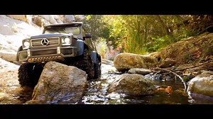 27K views · 1.6K reactions | 6 sticky all-terrain tires ✅ 3 T-Lock locking differentials ✅ 2-speed transmission ✅ The Traxxas TRX-6 is ready to tackle your summer adventures! #TRX4Explore [[Model # 88096-4]] Mercedes-Benz | Mercedes-Benz USA | Traxxas | Facebook